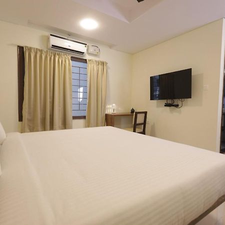 Elysian Grand Hotel بنغالور المظهر الخارجي الصورة