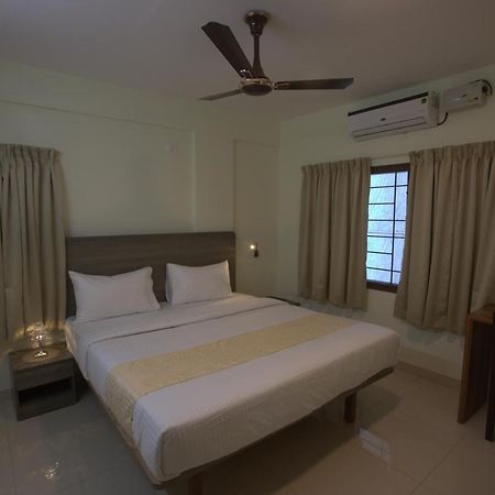 Elysian Grand Hotel بنغالور المظهر الخارجي الصورة