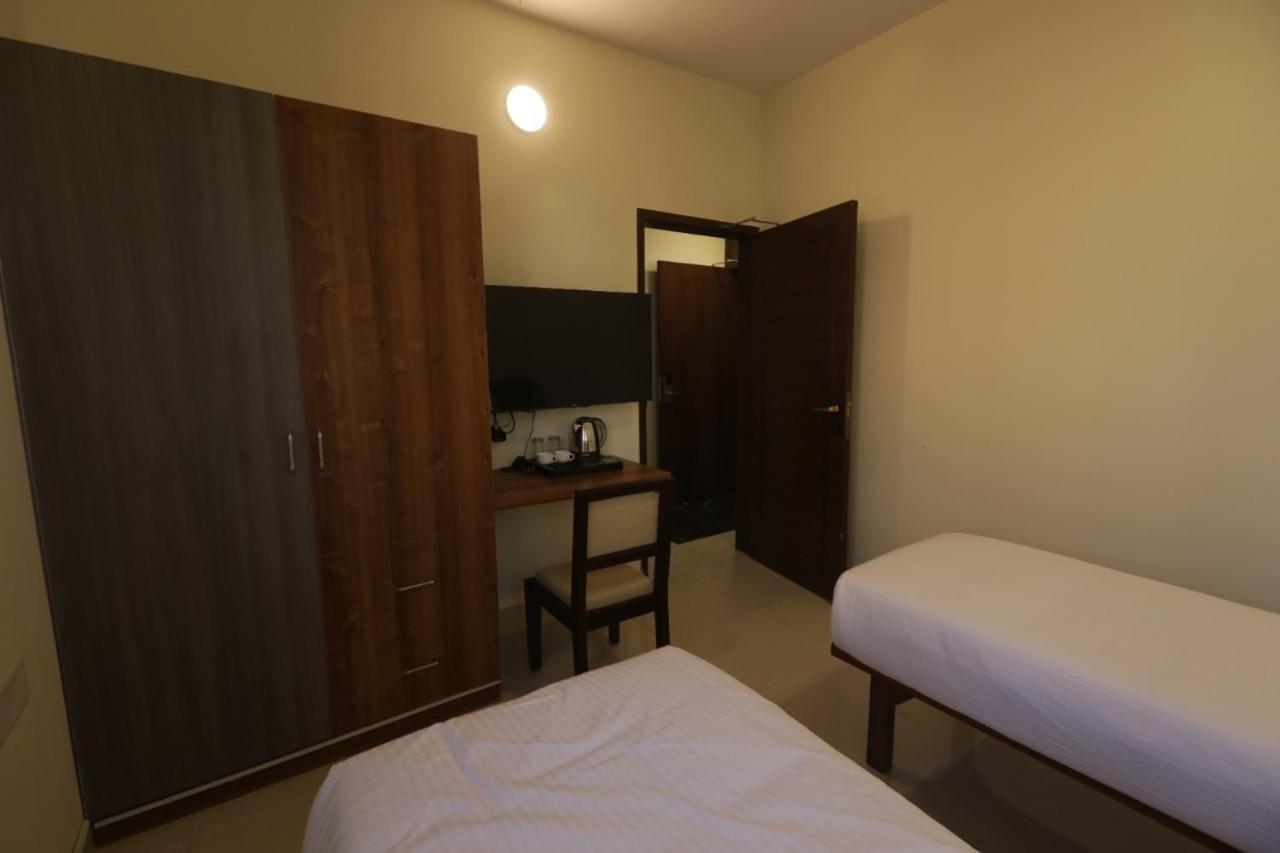 Elysian Grand Hotel بنغالور المظهر الخارجي الصورة