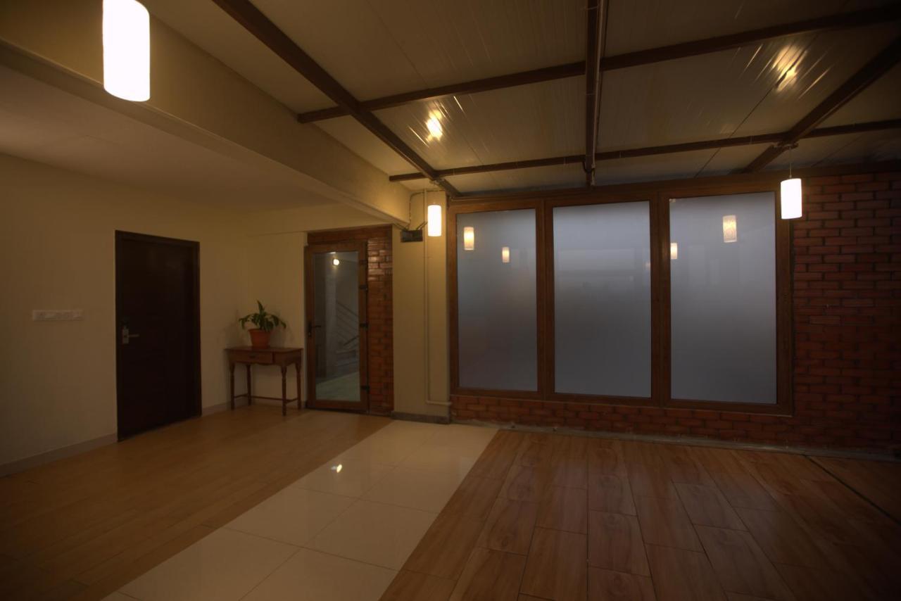 Elysian Grand Hotel بنغالور المظهر الخارجي الصورة